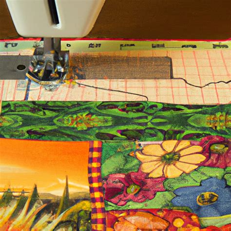 Can I Use Regular Thread For Machine Quilting