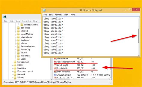can i use scrollbar-width