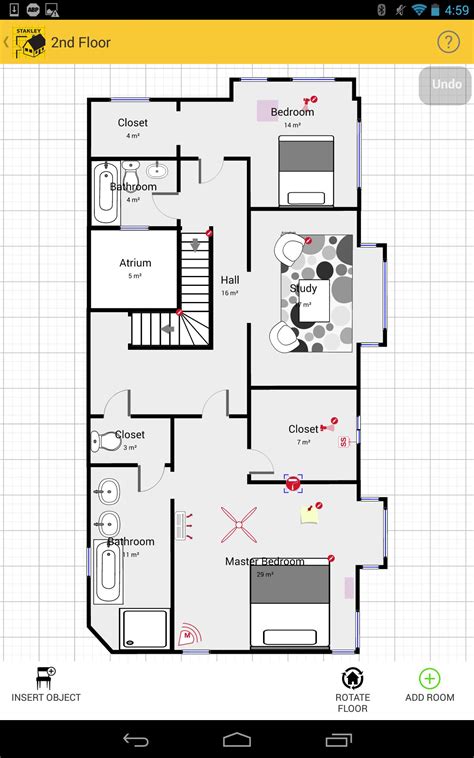 eveningstarbooks.info:can i use stanley floor plan without the laser