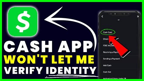 These Can I Use State Id To Verify Cash App Tips And Trick