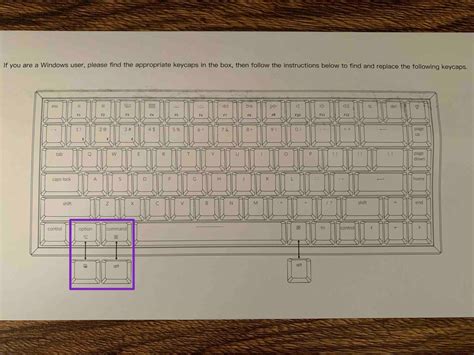 can i use windows keyboard on mac