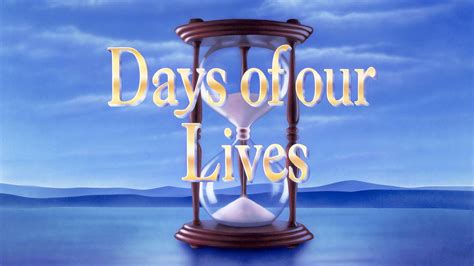 can i watch days of our lives free on peacock