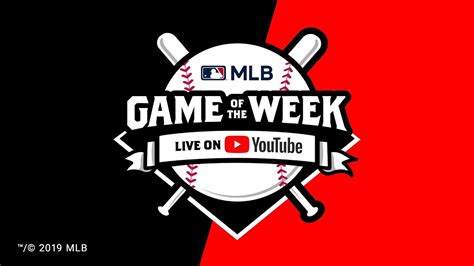 can i watch mlb on youtube tv