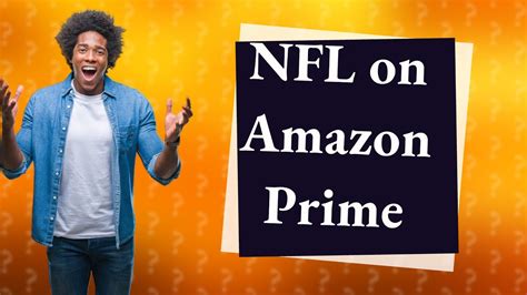 can i watch the nfl draft on amazon prime