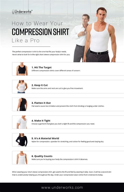can i wear compression shirt to sleep