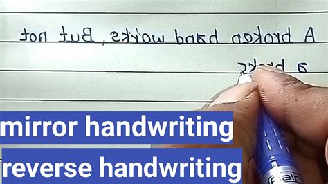 Can I Write On Mirror With Sharpie