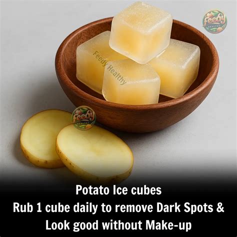 Can Ice Remove Dark Spots