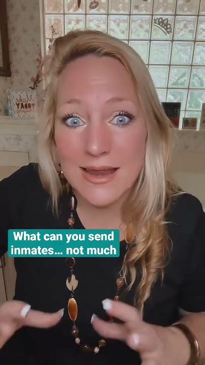 Can Inmates Still Get Mail While On Lockdown