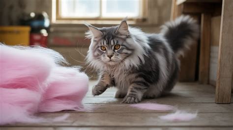 Can Insulation Kill A Cat