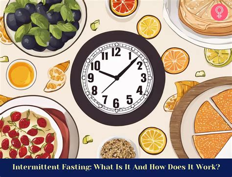 Can Intermittent Fasting Work Without Exercise
