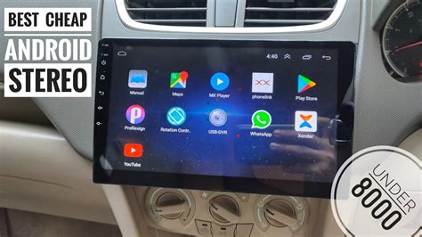 This Are Can Iphone Connect To Android Car Stereo Popular Now