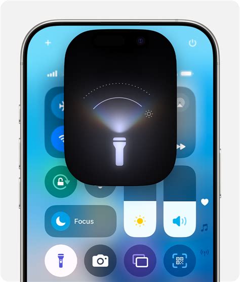 Can Iphone Flashlight Blind You
