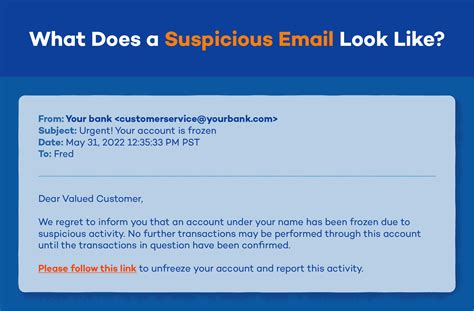 can iphone get virus from email link