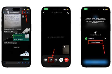 can iphone share with android