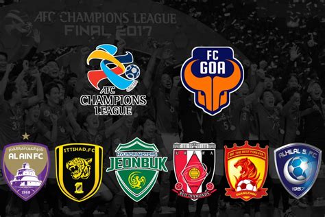 can isl teams play in afc champions league