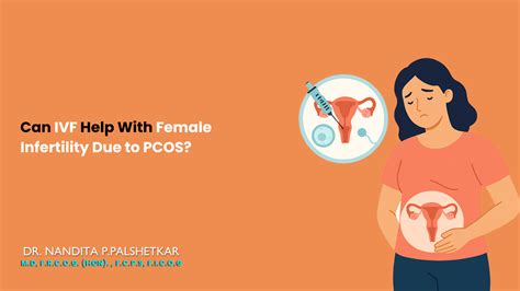 Can Ivf Help With Pcos