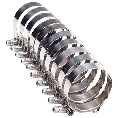 Can Jacobs Clamp My Car