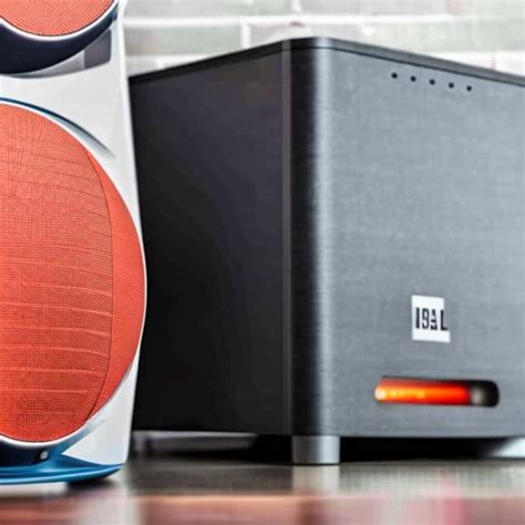 Can Jbl Speakers Overheat
