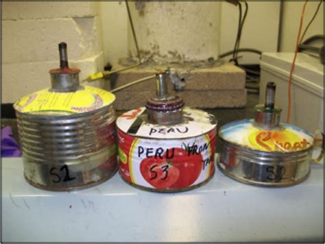 Can Kerosene Vapors Explode