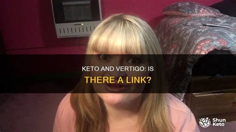Can Keto Cause Vertigo