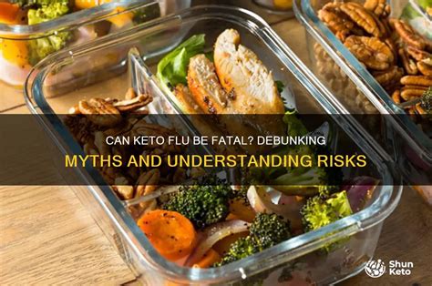 Can Keto Kill You