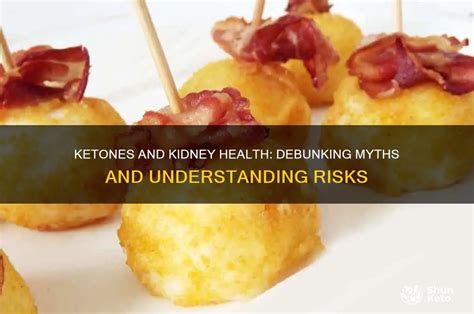 Can Ketones Damage Kidneys