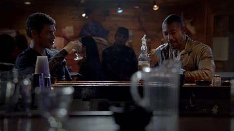 Can Klaus Kill Marcel