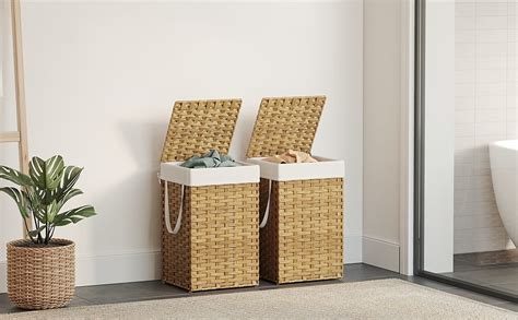 Can Laundry Baskets Be Recycled