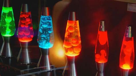 Can Lava Lamps Explode