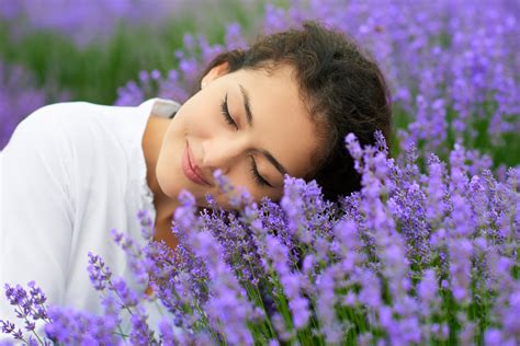 Can Lavender Help With Sleep