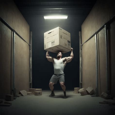 Can Lifting Heavy Stuff Cause Labor