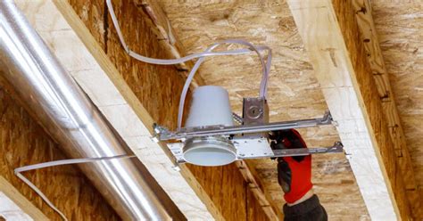 Can Lighting Installation Price