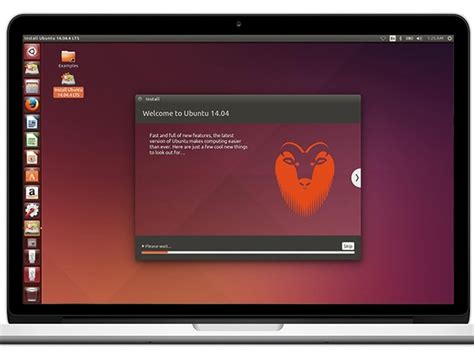 can linux apps run on mac