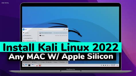 can linux run on mac hardware