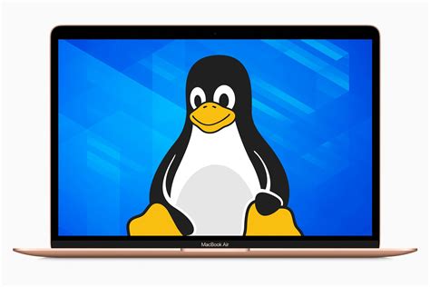 can linux run on mac m3