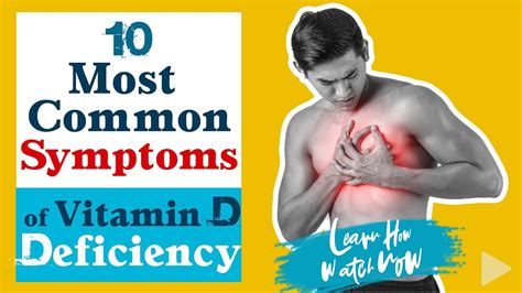 can low vitamin d cause low testosterone