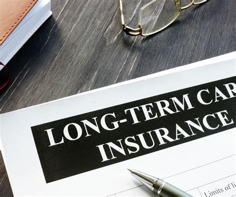 can ltc insurance payments be deducted