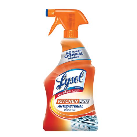 can lysol kill pinworms