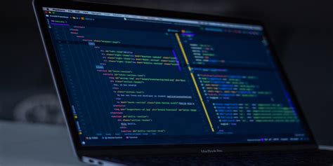 can macbook be used for coding