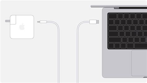can macbook charge with type c