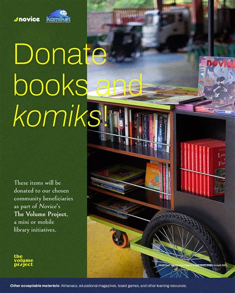 Can Magazines Be Donated