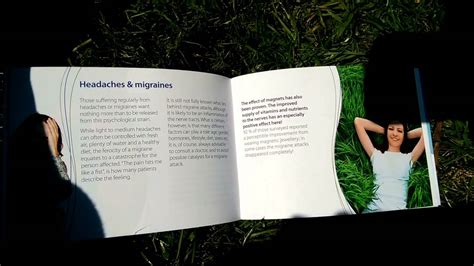 Can Magnets Help Headaches