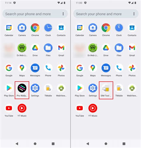 can malware be installed on android