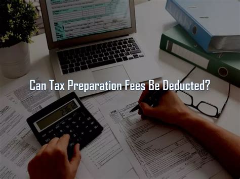 can management fees be deducted from taxes