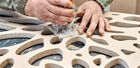 Can Mdf Be Cut Easily