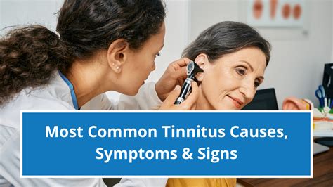 can meningitis cause tinnitus