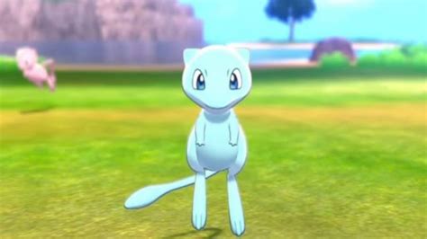 can mew turn into mewtwo