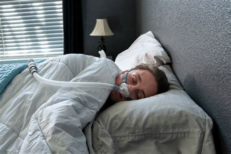 can mild sleep apnea be cured