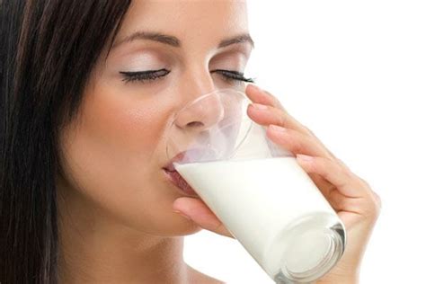 Can Milk Affect Medication