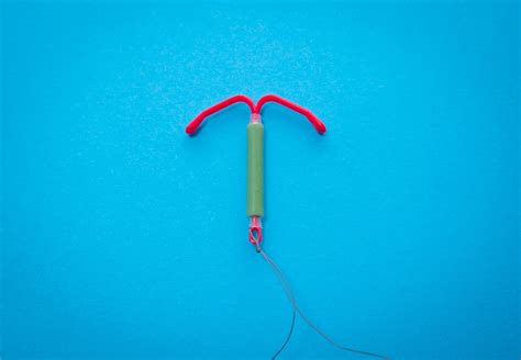 can mirena iud cause anxiety